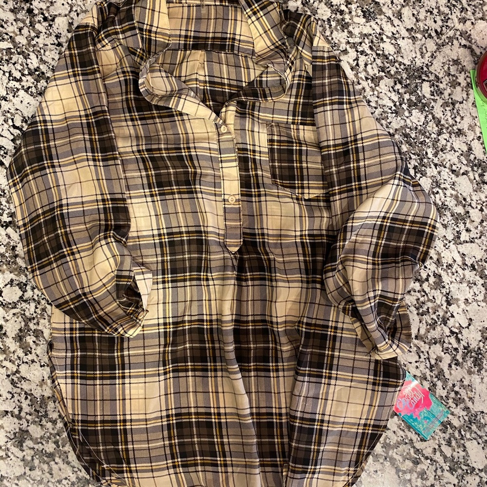 Nwt top